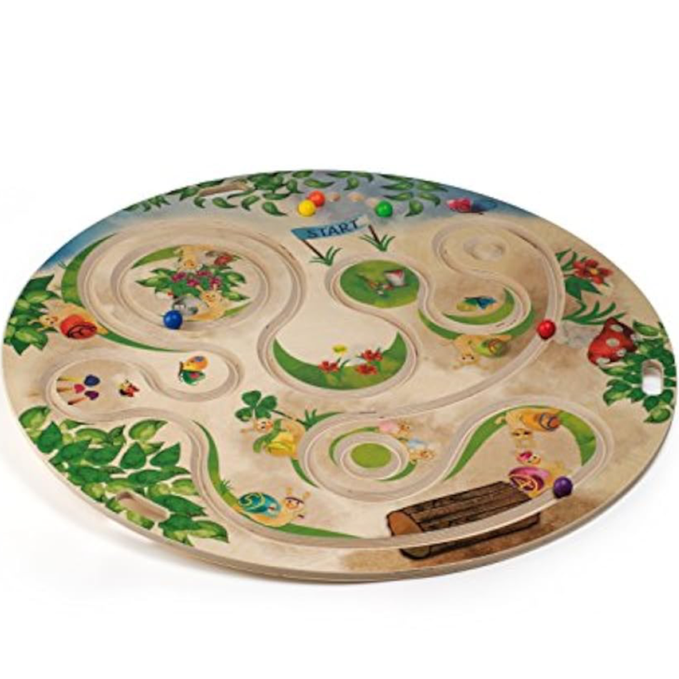 Балансир - карта сокровищ Балансир - карта сокровищ